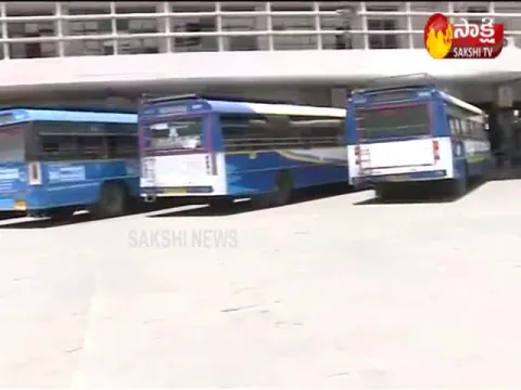 APSRTC set to hike bus fares