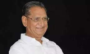 Senior Actor Gollapudi Maruthi Rao No More