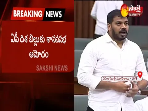 Minister Anil Kumar Yadav Speech In AP Assembly Over Reverse Tendering - Sakshi