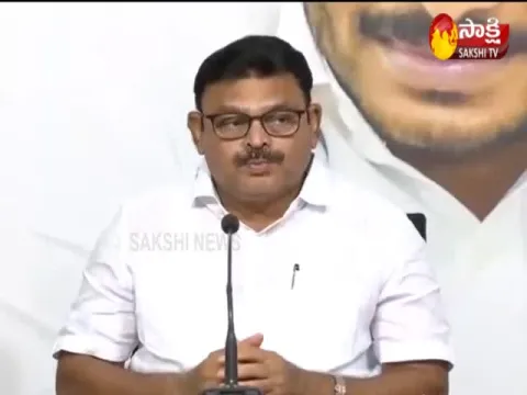  - Sakshi