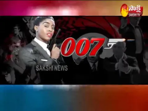  - Sakshi