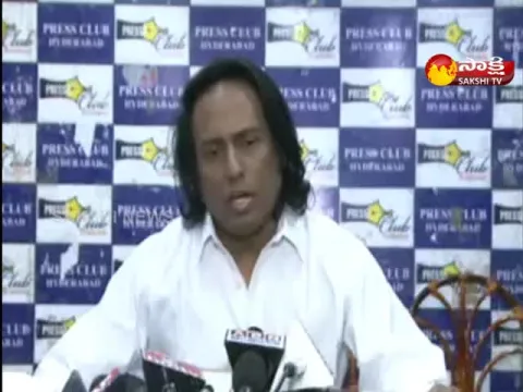  Janasena Politburo Member Raju Ravi Teja Quits Party Critics Pawan Kalyan- Sakshi
