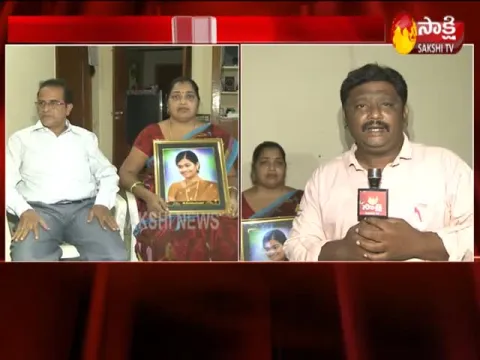 Rishiteshwari Parents Happy With Disha Bill Passed