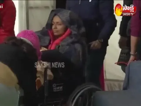  - Sakshi