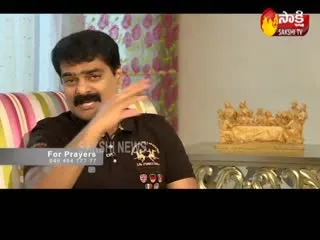 Bro.Anil Kumar Satyavakyopadesham 15th Dec 2019 - Sakshi