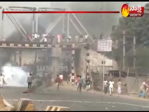 Protests Across India Against Citizenship Amendment Act