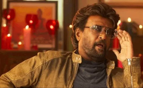 Rajinikanth Darbar Trailer Out - Sakshi