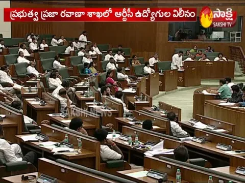 AP Government To Present 11 Bills in Assembly