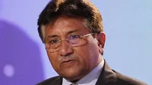 Pakistan′s Pervez Musharraf sentenced to death 