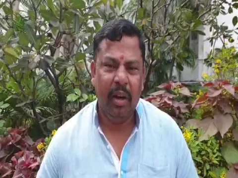 Police Filed Rowdy Sheet On BJP MLA Raja Singh - Sakshi