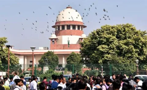 Supreme Court rejects convict Akshay Kumar Singh’s review plea