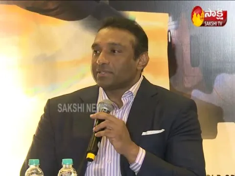  - Sakshi