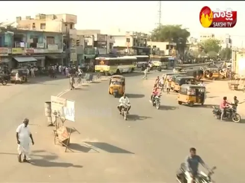 AP Govt Green Signal For Kadapa Steel Plant