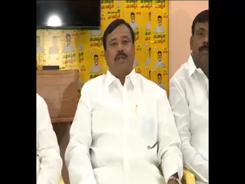 TDP EX MLA BK Parthasarathi Controversial Comments On AP Advocates - Sakshi