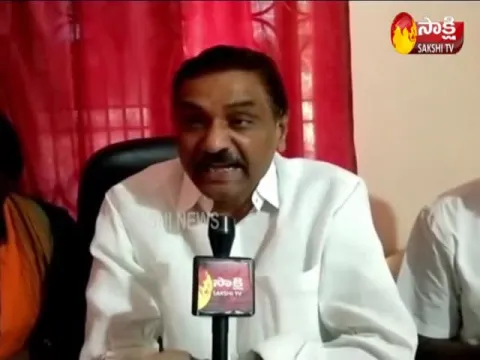 MLC Govinda Reddy Praises AP CM YS Jagan
