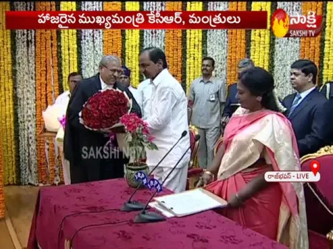  - Sakshi