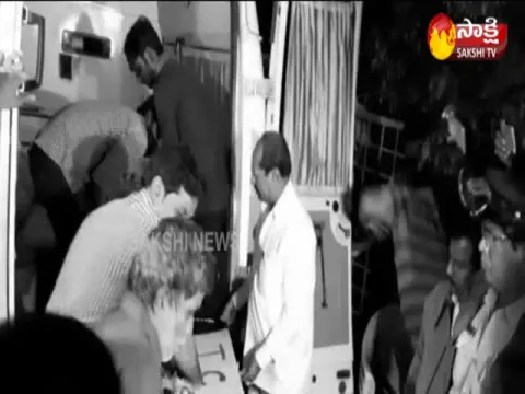 Re Postmortem For Disha Case Accused Dead Bodies