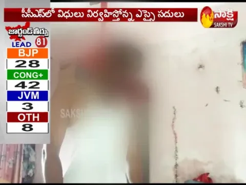 CCS SI Commit Suicide In Amberpet