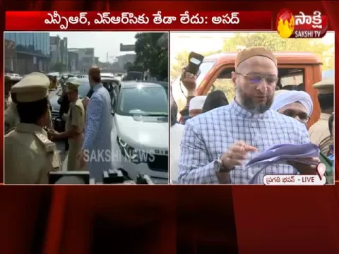  - Sakshi