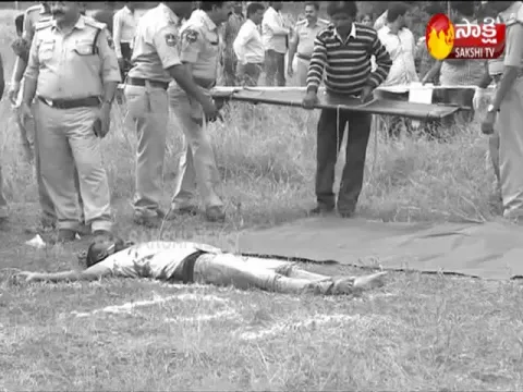 Repost Mortem Report Reached To High Court Registrar