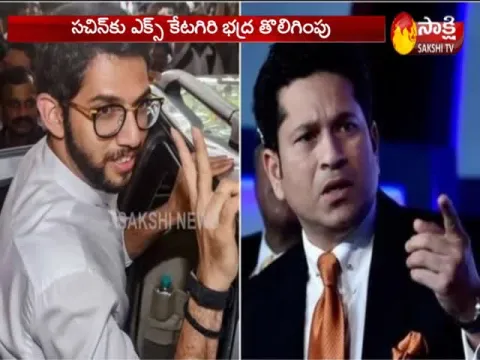  - Sakshi