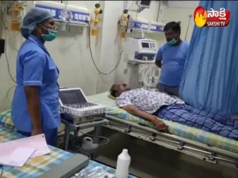 TDP Ex MLA Badeti Bujji passes away