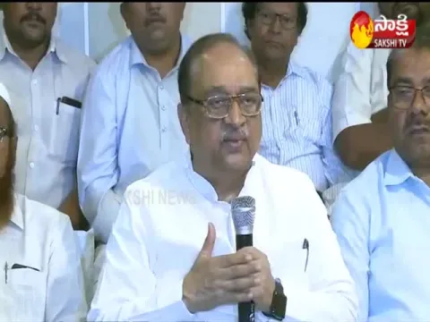 TDP Vizag Urban Leader Rahman Resigns To Party