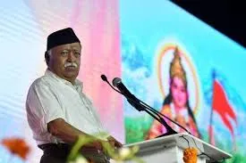 RSS hosts large meet in Hyderabad
