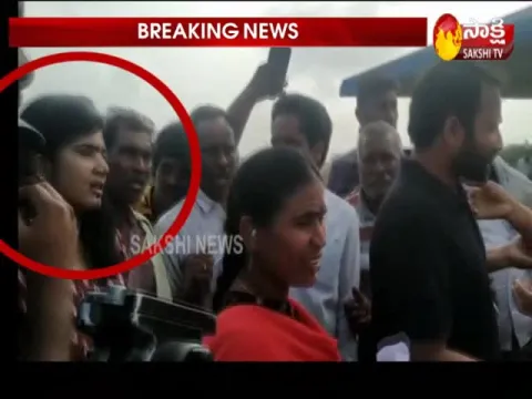Attack On Journalists In Amaravathi