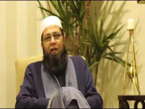 Inzamam says Please Dont Mix Cricket And Religion In Danish Kaneria Issue  - Sakshi