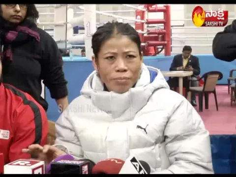  - Sakshi