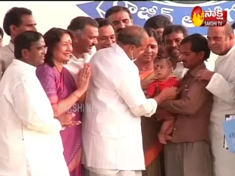  More Facilities On AP Aarogyasri Scheme- Sakshi