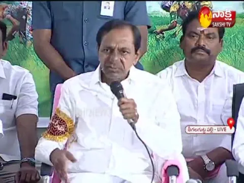  - Sakshi
