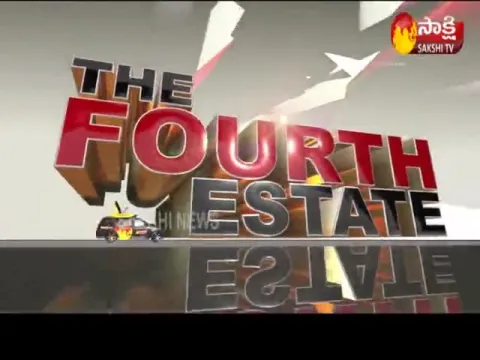  The Fourth Estate 12th Dec 2019 Women Protection Bill In AP Assembly- Sakshi