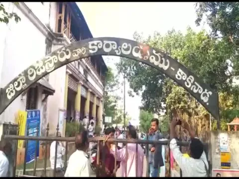  - Sakshi