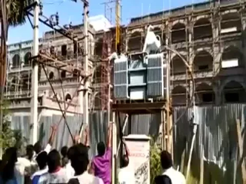 Amaravati Row-TDP False Propaganda Over Man Suicide 