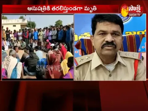 Man Died Due To Fun Bet With Friend In Nizamabad District - Sakshi