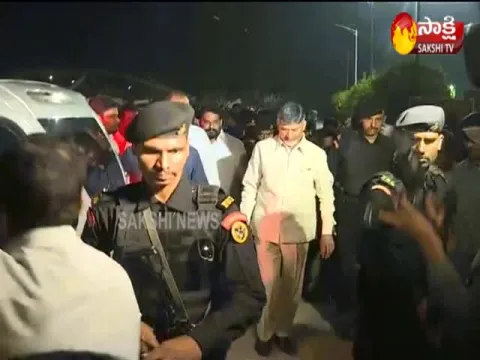 Chandrababu And TDP Collecting Funds