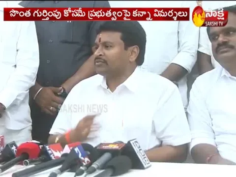 Minister Vellampalli Srinivas Comments On Chandrababu - Sakshi