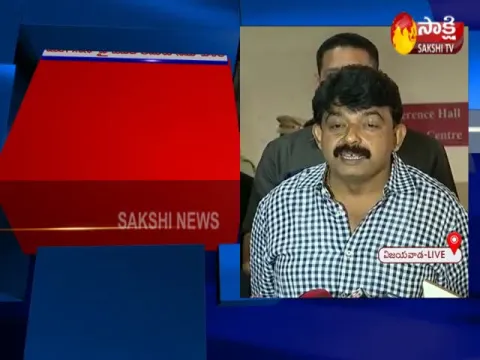 - Sakshi