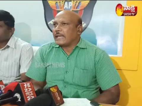  - Sakshi