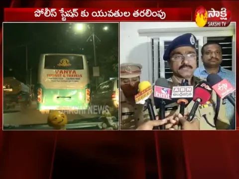  - Sakshi