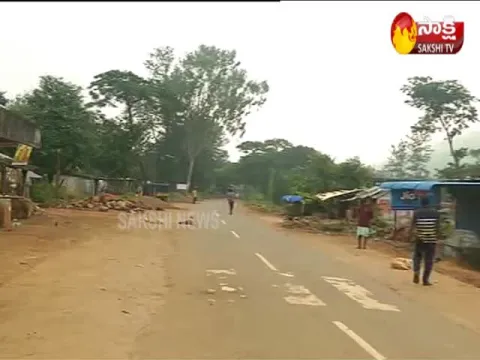 Combing ops weaken Maoist hold along AOB