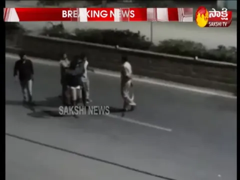 Sircilla SP Serious on Police Rude Behaviour