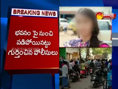  - Sakshi
