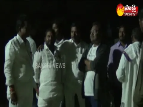 TRS Planning For Tour After Election Result