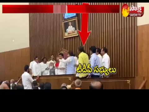 Six MLCs absent at TDLP meeting