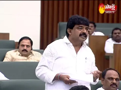 Minister Perni Nani Comments On Chandarababu - Sakshi