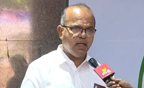 Chintala Ramachandra Reddy Speaks About Legislative Council