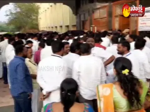 TRS sweeps urban Telangana local body polls